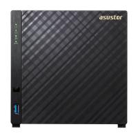 Сетевое хранилище Asustor AS3204T