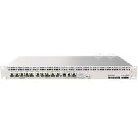 Роутер MikroTik RB1100DX4