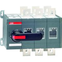 ABB 1SCA108641R1001 Рубильник реверсивный OT400E03CLP (с ручкой) переключение без разрыва тока