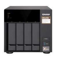 Сетевое хранилище Qnap TS-473-4G