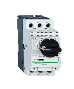 Автоматический выключатель с комбнированным расцепителем 1, 6-2, 5 А Schneider Electric