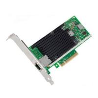 Сетевая карта Intel X540T1BLK
