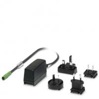 Phoenix contact 2702435 PLD E 400-PS/1AC/24DC/12W Сетевой штекер