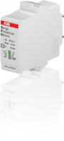 ABB 2CTB815704R2600 УЗИП OVR T2 40-275s C QS картридж