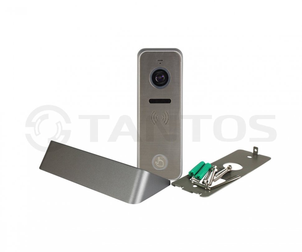 Tantos iPanel 2 (Metal)