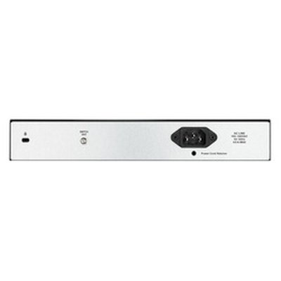 Коммутатор D-Link DGS-1100-10MPP-B1A