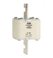 ABB 1SCA022627R7830 Предохранитель OFAF4H1250 1250A тип gG размер4, до 500В