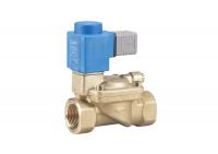 032U7125 Двухпозиционный электромагнитный клапан с сервоприводом Danfoss EV220B 25 B