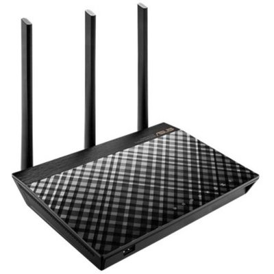 Роутер ASUS RT-N66U C1