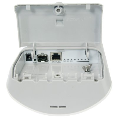 Точка доступа MikroTik RB921GS-5HPacD-15S