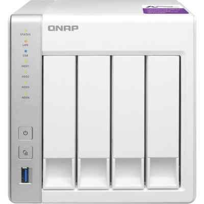 Сетевое хранилище Qnap TS-431P