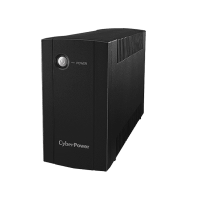 ИБП CyberPower UT650EI 650VA/360W