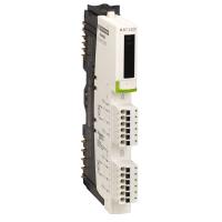 Schneider Electric STBART0200K МОДУЛЬ АН. ВХ, 2 КАН RTD/TC/MV (KОМПЛ)