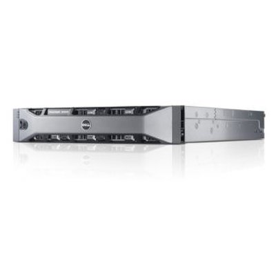 Сетевое хранилище Dell PowerVault MD3820f 210-ACCT-12