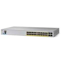 Коммутатор Cisco WS-C2960L-24TS-LL