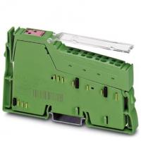 Phoenix contact 2863119 IB IL 24/48 DOR 2/W-PAC Клеммы Inline