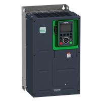Schneider Electric ATV630D11Y6 Преобразователь частоты ATV630 IP00 11kW 500V-690V