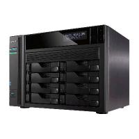 Сетевое хранилище Asustor AS608T