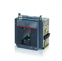 ABB 1SDA073504R1 Выключатель-разъединитель выкатной E4.2V/MS 3200 3p WMP
