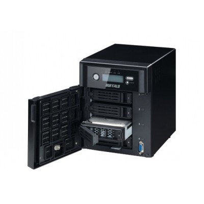 Сетевое хранилище Buffalo TeraStation 4400 TS4400R-EU