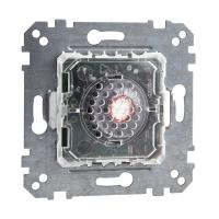 Schneider Electric MTN352001 MERTEN МЕХАНИЗМ электронного звукового сигнализатора 230В