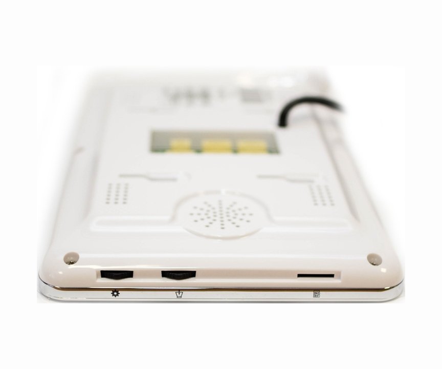 Tor-Net TR-29M W (белый)