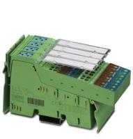 Phoenix contact 2862958 IB IL 24 DI 16-PAC/SN Клеммы Inline