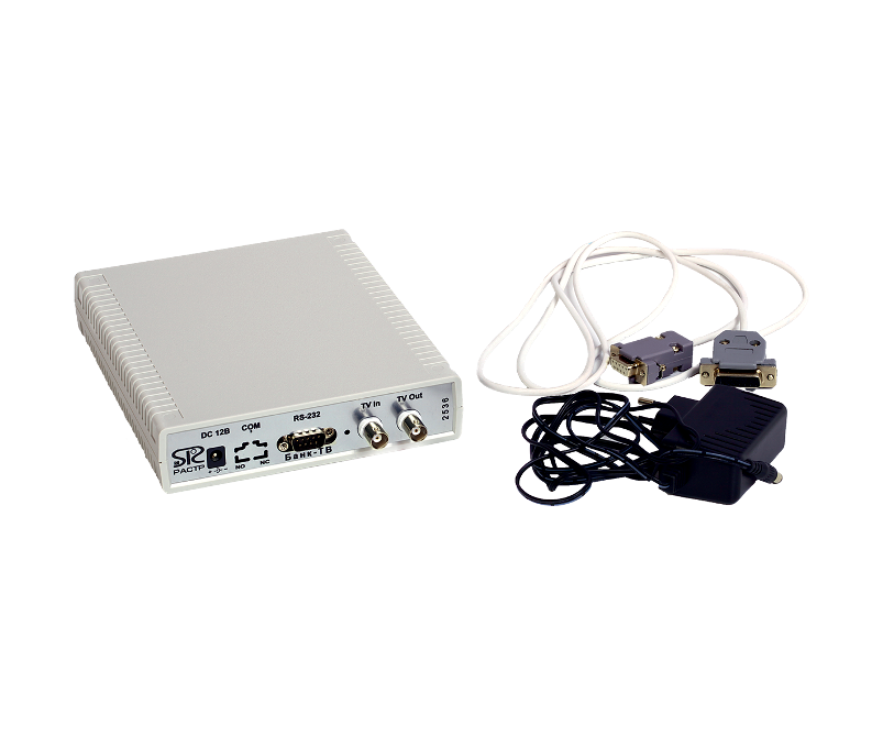 ЧекТВ IP (для камер HikVision)