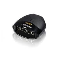 KVM переключатель Aten FH600-AT-G