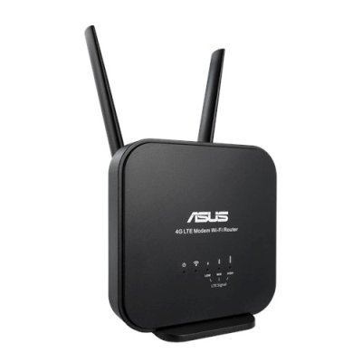 Роутер ASUS WiFi 4G LTE Router 4G-N12 B1