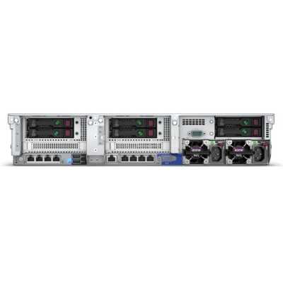 Сервер HPE ProLiant DL360 Gen10 P24848-B21
