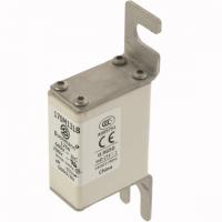 170M1318 Быстрый предохранитель 125A 690V 000U/80 AR UC