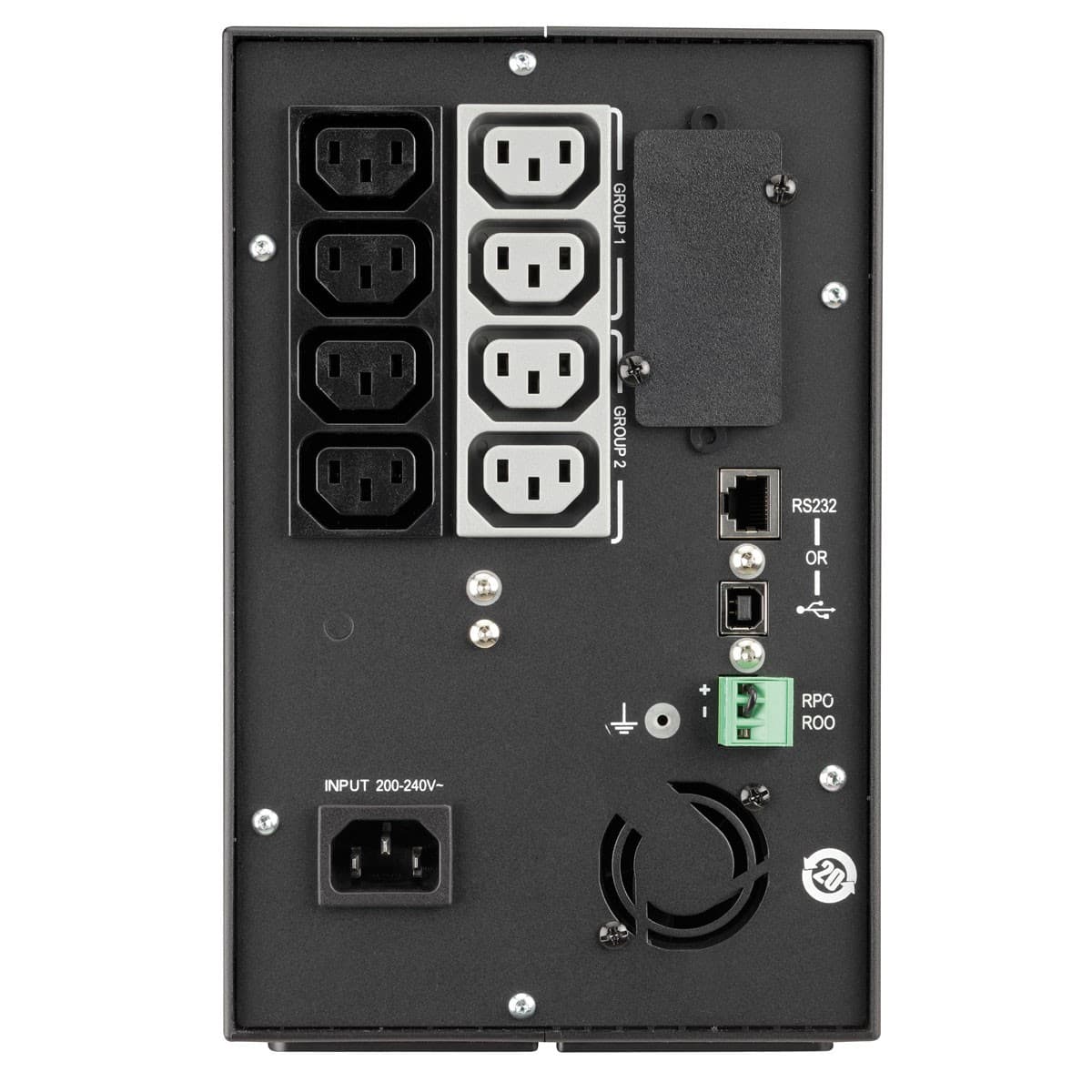 ИБП Eaton 5P 1150i 1150ВА 5P1150i