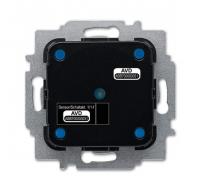 ABB 2CKA006200A0074 SSA-F-1.1.1-WL Датчик/активатор выключателя 1/1-кан. free@home, беспроводной