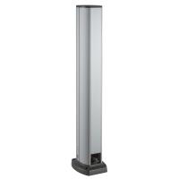 Schneider Electric ISM20207 МИНИ-КОЛОННА 2-СТОР.0,70М АНОД.С ОТВЕР.
