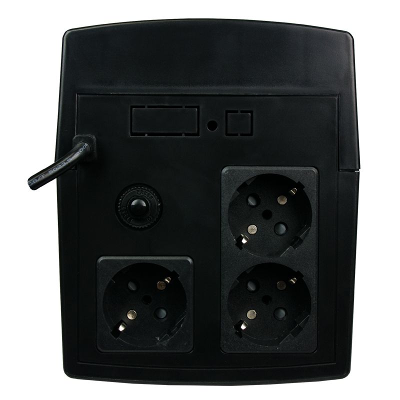 ИБП ЭНЕРГИЯ 600 Е0201-0022