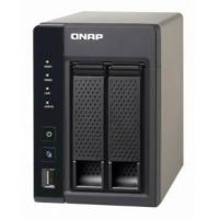 Сетевое хранилище Qnap TS-269L