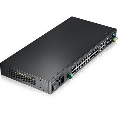 Коммутатор ZYXEL MGS-3520-28