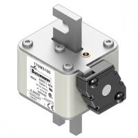 170M5105 Быстрый предохранитель 400A 690V 2KN/80 AR