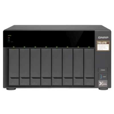Сетевое хранилище Qnap TS-873-4G