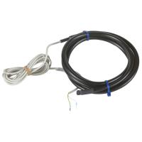 Schneider Electric 5123310000 Датчик температуры пола STX140, 1,8кОм,-40…60°С
