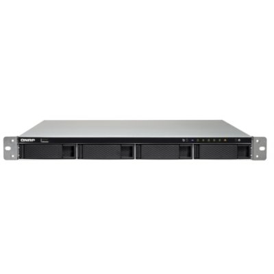 Сетевое хранилище Qnap TS-453BU-RP-8G