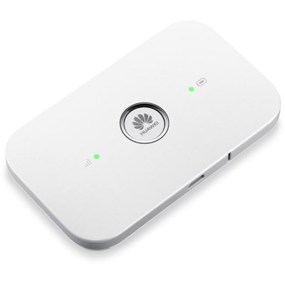 Модем Huawei 51071JPJ E5573Cs-322 White