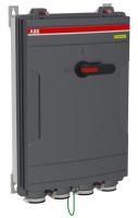 ABB 1SCA142587R1001 Выкл. безоп. в алюм. боксе OTA200P3B