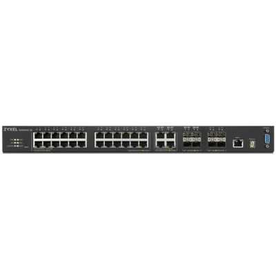Коммутатор ZYXEL XGS4600-32