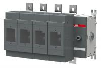 ABB 1SCA022834R6060 Рубильник OS800D40N до 800А (без ручки)