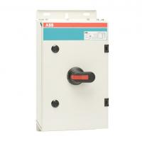 ABB 1SCA148274R1001 Рубильник в боксе OT125GLUU3BZ