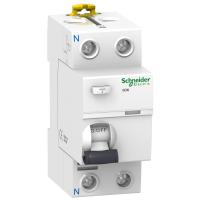 Schneider Electric A9R50240 ДИФФ.ВЫКЛ.НАГР. iID K 2П 40A 30mA AC-ТИП