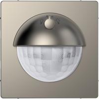 Schneider Electric MTN5711-6050 D-Life PlusLink ДАТЧИК ДВИЖЕНИЯ с выкл. Argus 180 (модуль), НИКЕЛЬ, SD