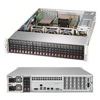 Сервер SuperMicro SSG-2029P-E1CR24H